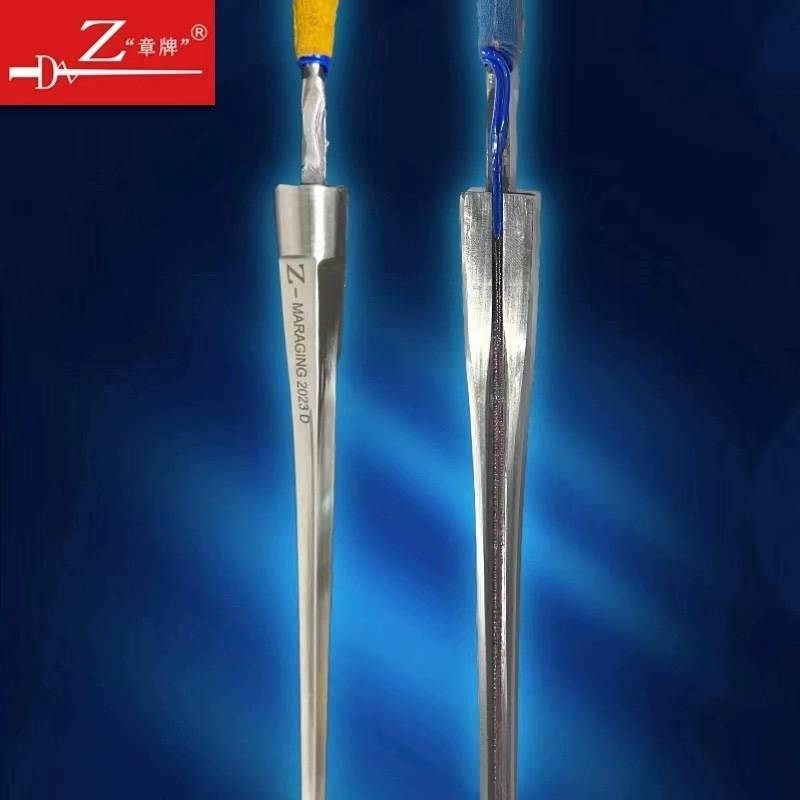 Z/Chapter Magnar Steel Steel Strike Stroper Mala King Kong Sword Sword Sword Sword Sword Bar High -strength High Tough Duke