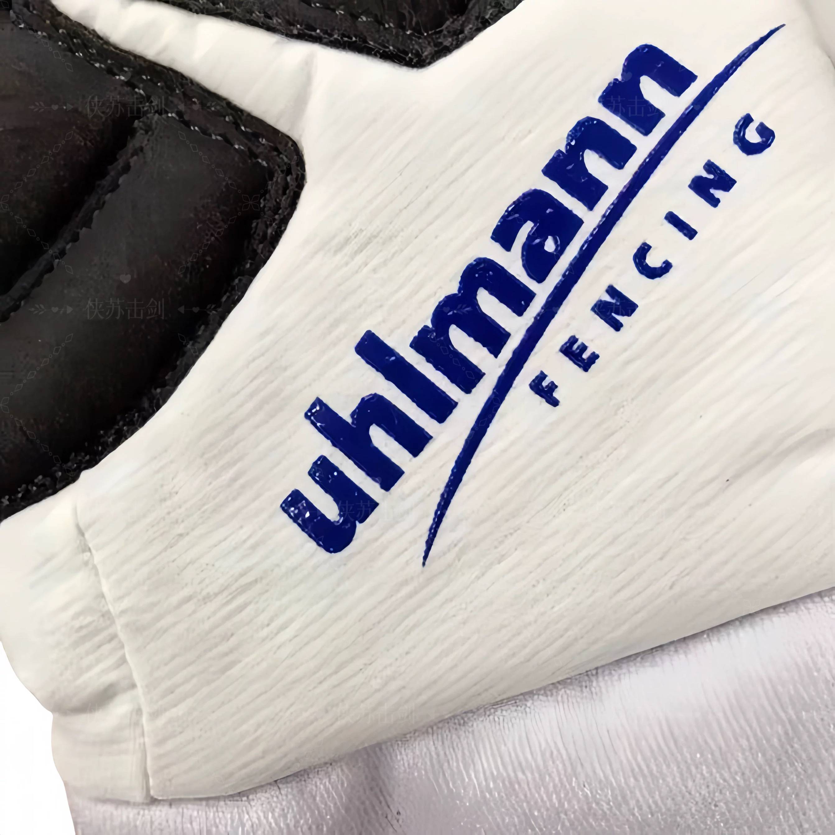 New product UHLMANN Walman fencing "Performer" Sword Sword Flower Sword Heavy Sword Anti -Slip Glove