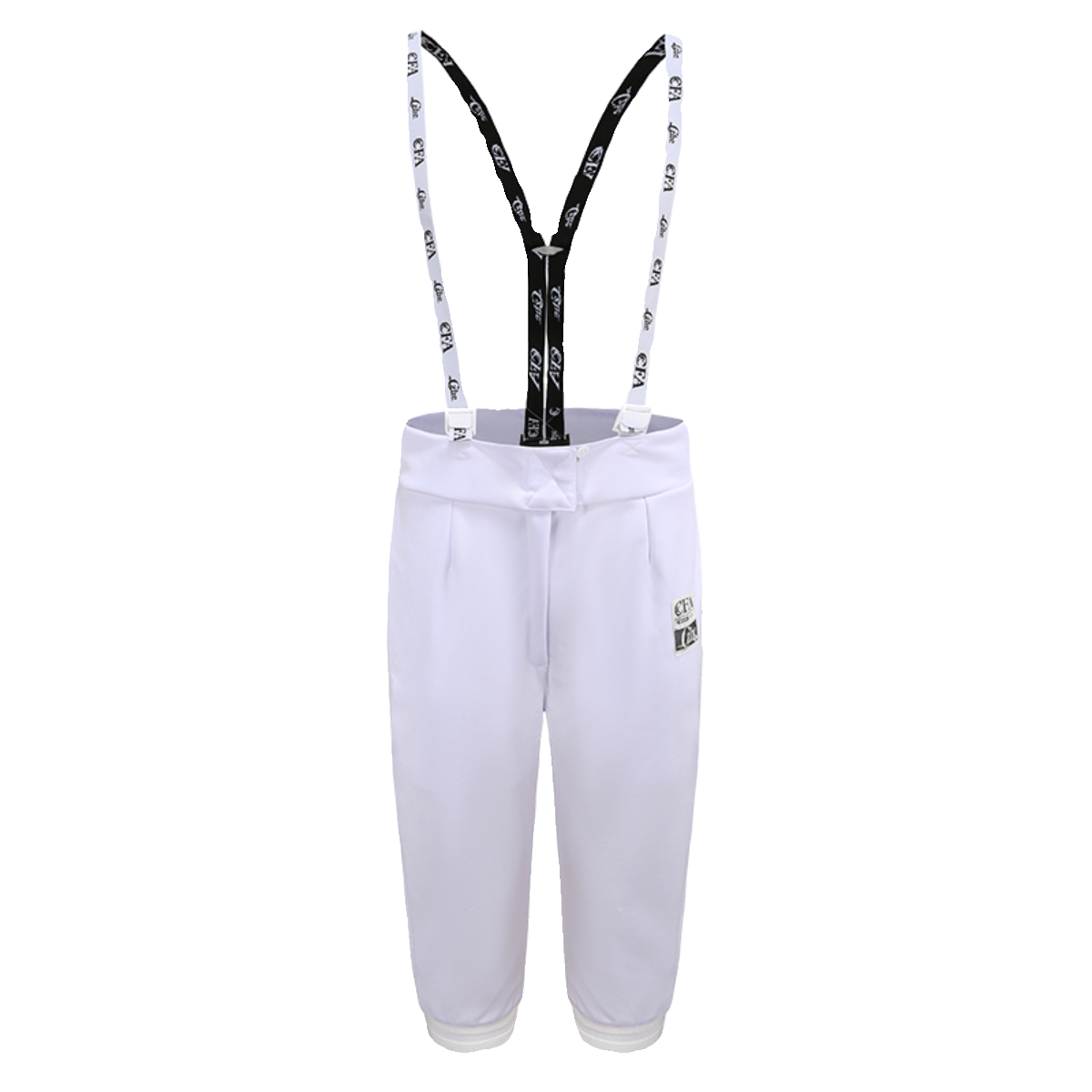2023CFA New Rules Sword Server Fencing Pants 450N/900N can be thicker