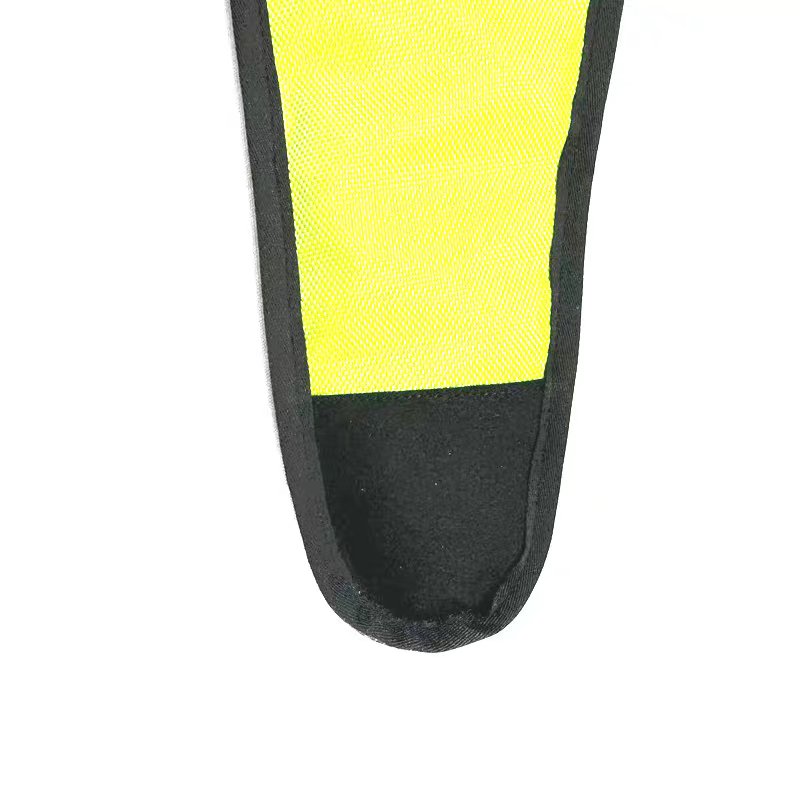 Fencing weapon bag imitation Osda same design color thickened double sword bag exit tail single design novel