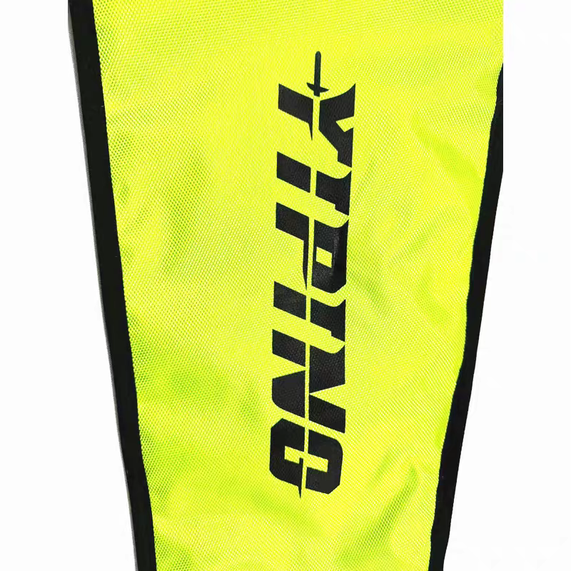 Fencing weapon bag imitation Osda same design color thickened double sword bag exit tail single design novel