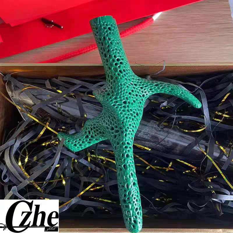 New hollow ultra -light handle adult children professional fencing handle, flower sword sword heavy sword gun handle handle fencing equipment