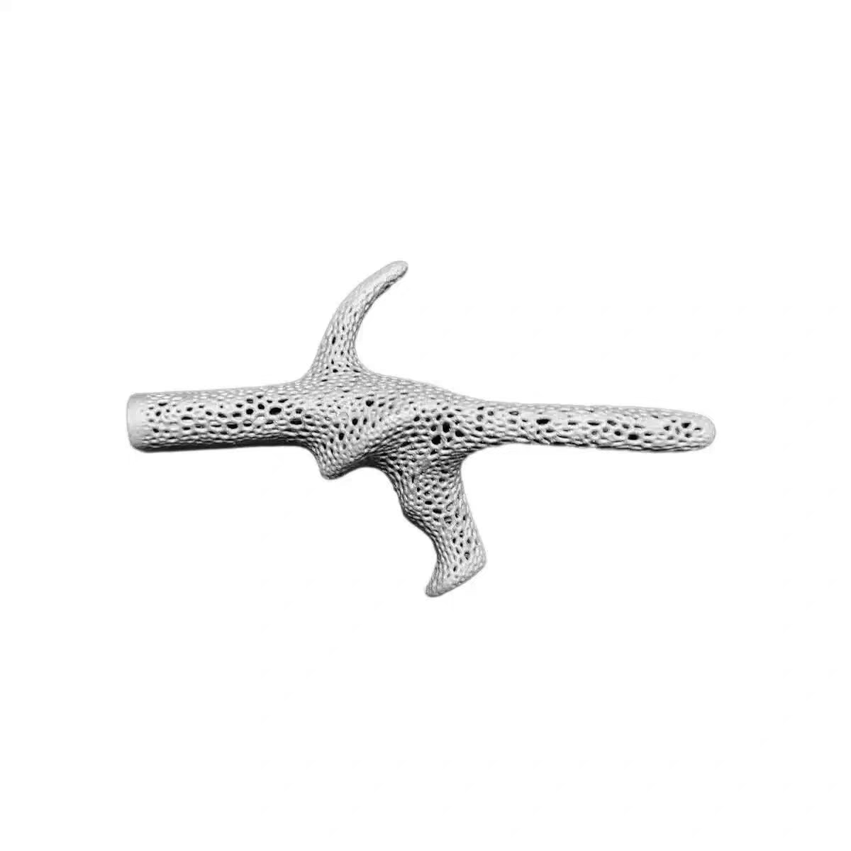 New hollow ultra -light handle adult children professional fencing handle, flower sword sword heavy sword gun handle handle fencing equipment