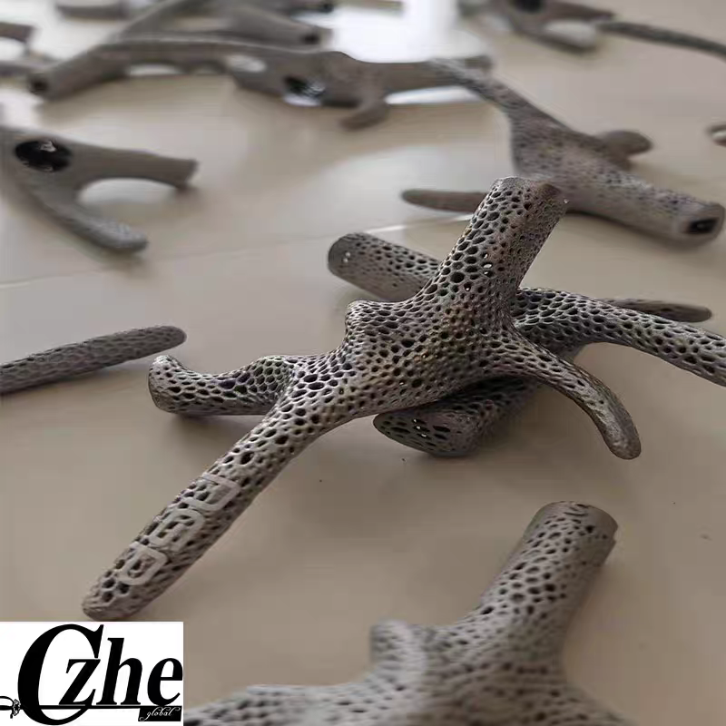 Silver (right hand)