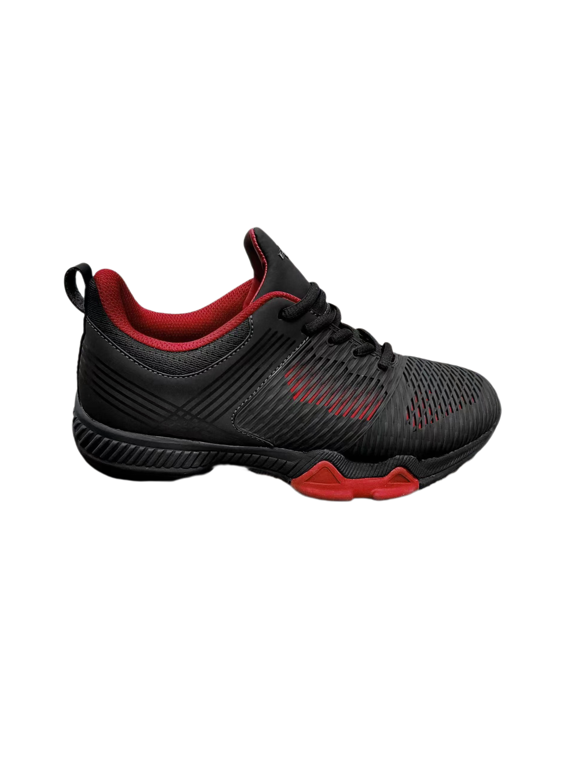 Blackmamba Specialized Swords and Sword Shoe Adults Training in Skeletoning and Ventilation to Protect ankles