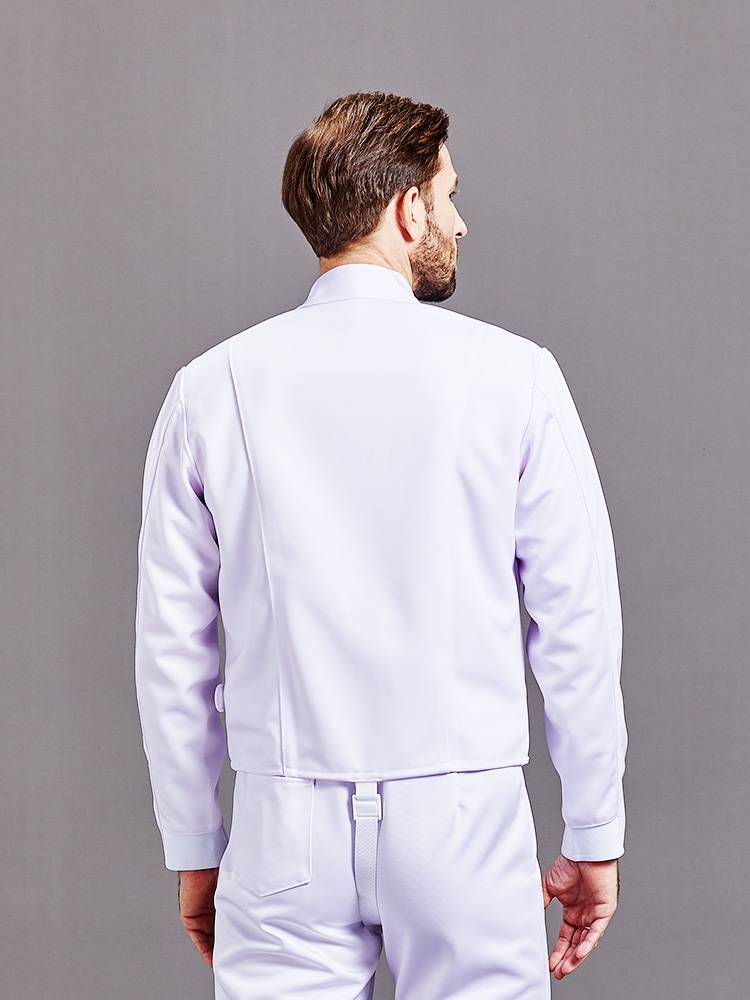 Fencing clothing top CFA900N Adult Children's Competition Clothing Sword Association Certified Equipment Equipment Equipment