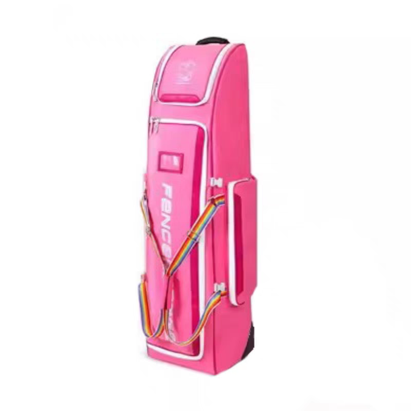 Pink single swordscar