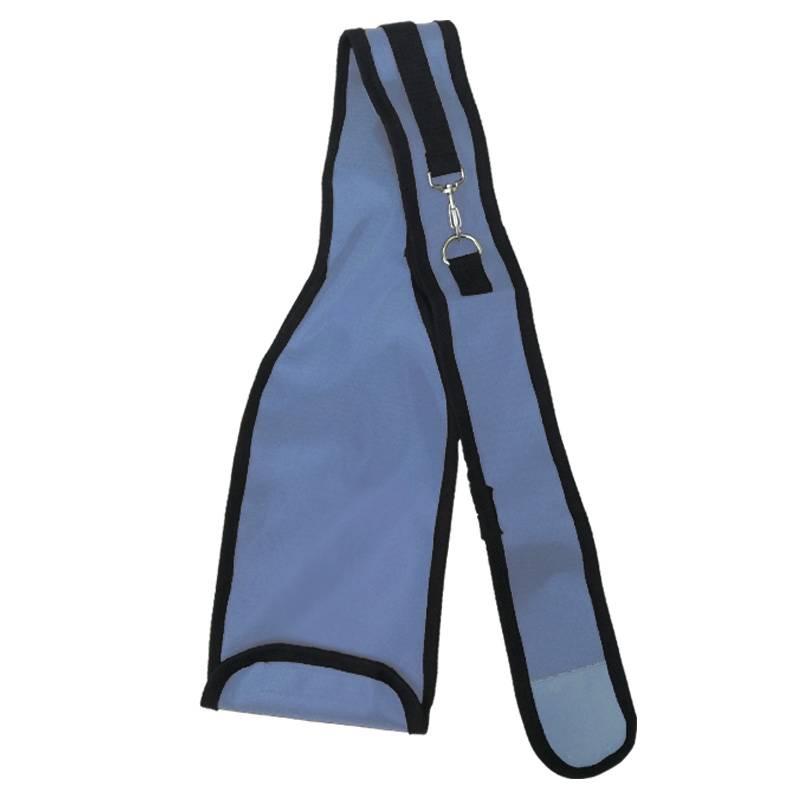 Shanghai Jianli Sword Bag Bags can put a whole sword competition training with red, black and blue multi -color