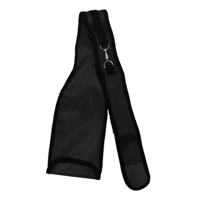 Shanghai Jianli Sword Bag Bags can put a whole sword competition training with red, black and blue multi -color