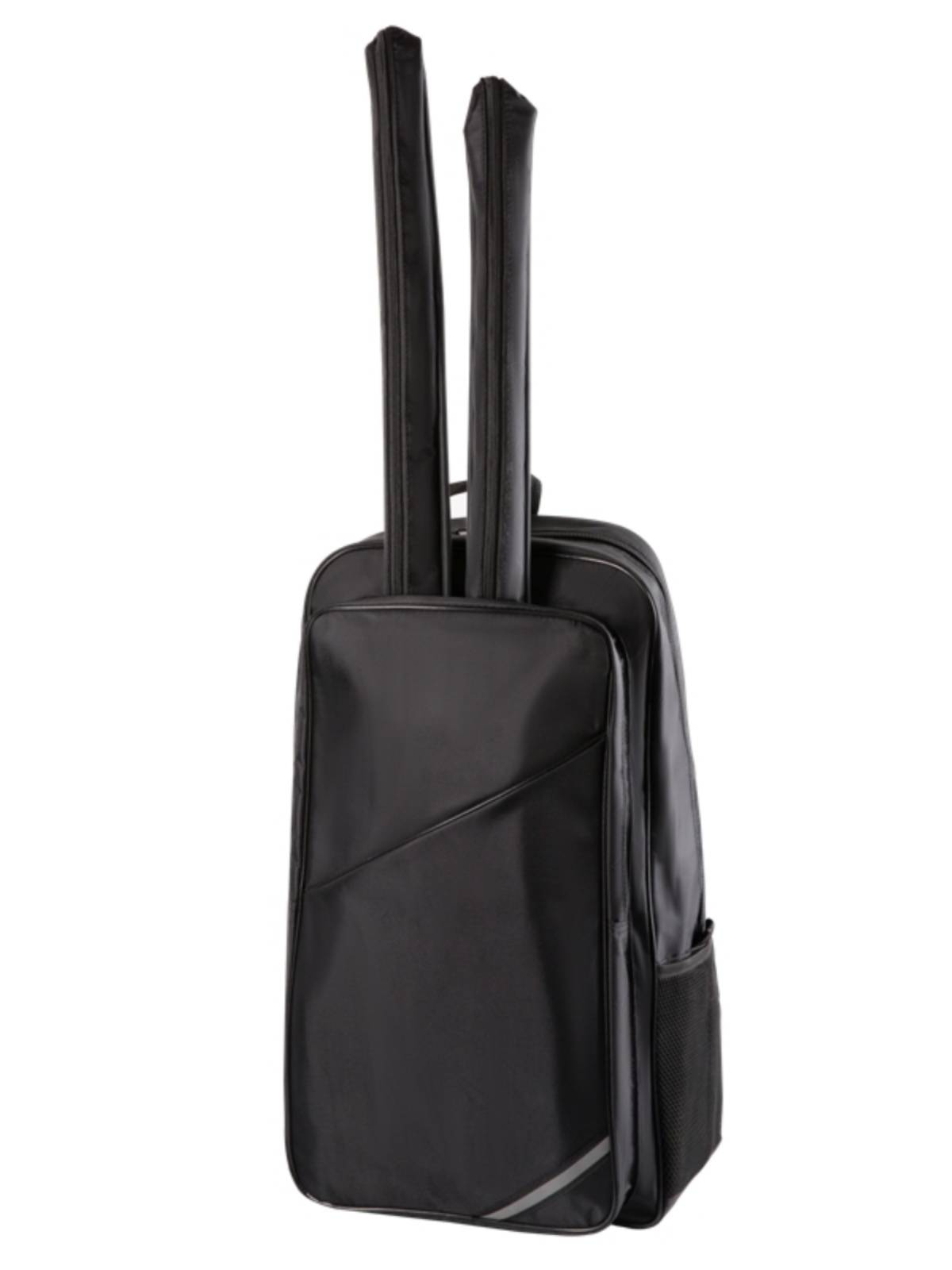 Fencing bag backpack backpack Flower sword sapped sword sword sword bag adult children's fencing bag containing a set of equipment