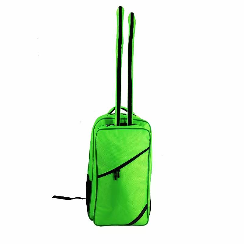 New fluorescent green swords