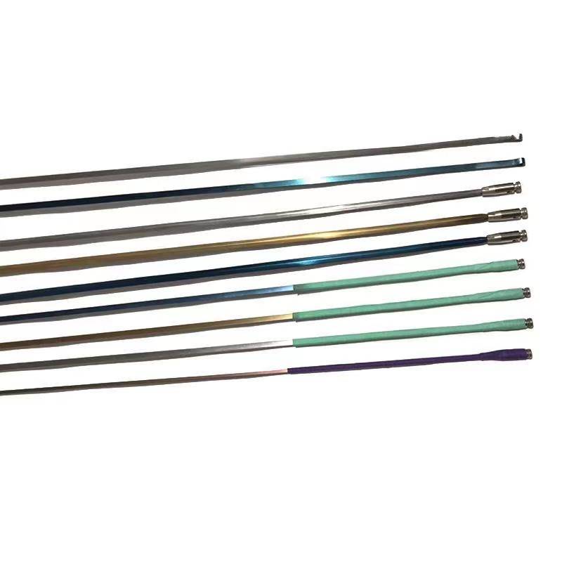AF Er Rutter Electric Flower Sword Heavy Sword Sword CE CE Authentication Adult Children's Competition Training Fencing Equipment
