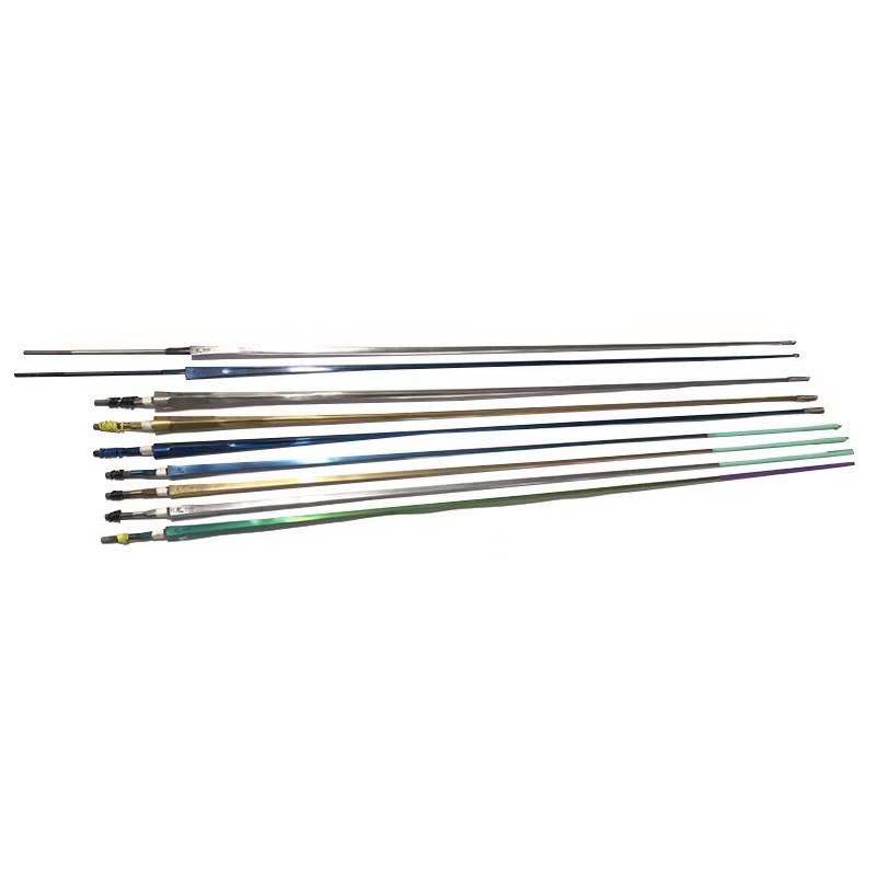 AF Er Rutter Electric Flower Sword Heavy Sword Sword CE CE Authentication Adult Children's Competition Training Fencing Equipment