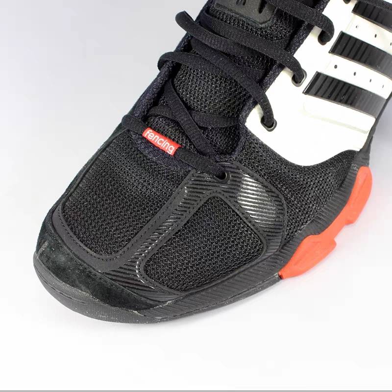 Adidas Adidas Fencing Special Shoes (2019 World Championships hoarding genuine products)