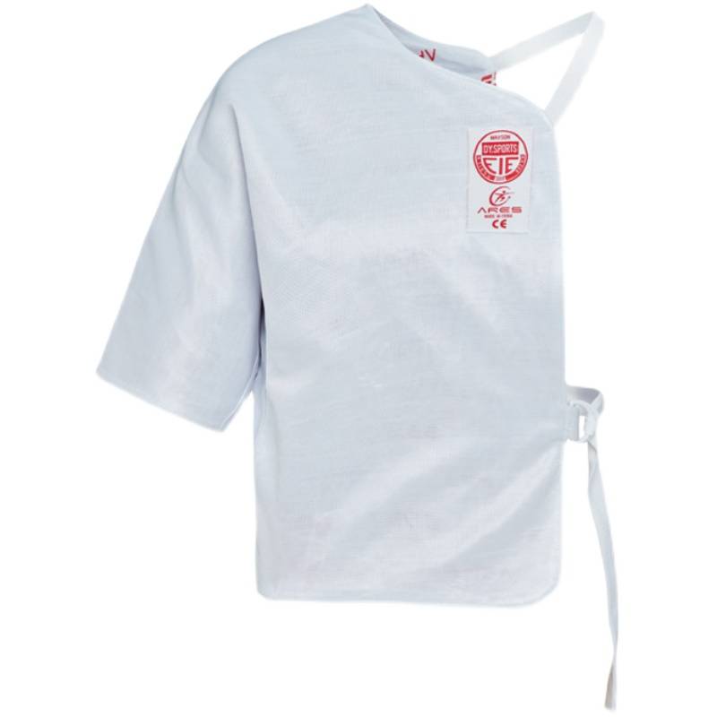 Subate's ultra -thin ice silk FIE800N protects the vest sword union certification meets the 2024 domestic and foreign competition standards