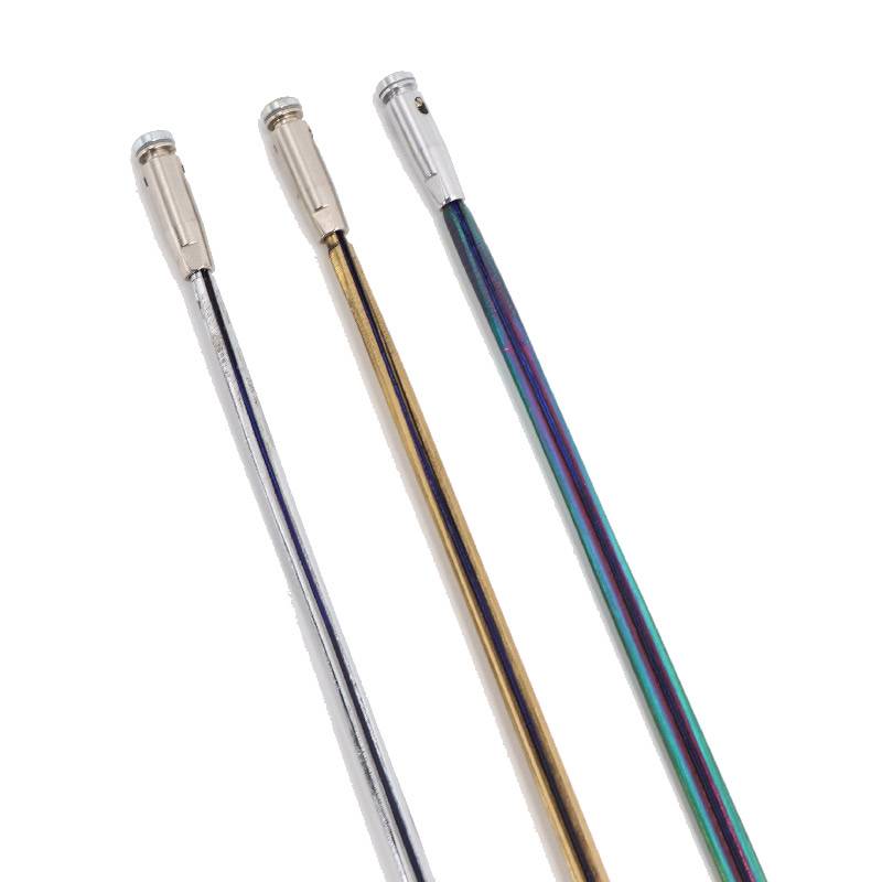 Fencing sword bars flower sword sword savings heavy sword contest special sword strip adult children fencing sword knife fencing equipment accessories