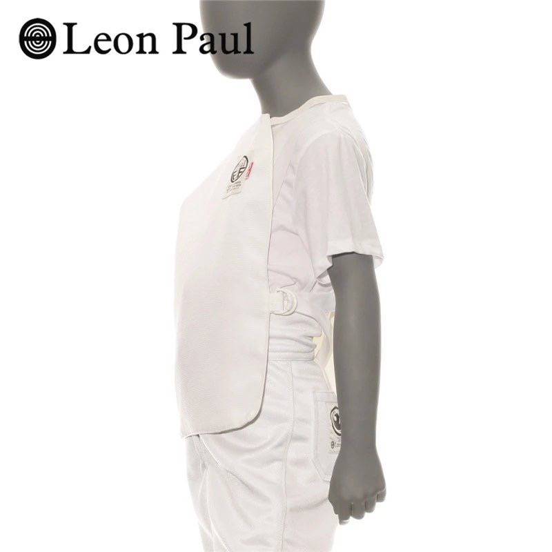 Importion of Leon Paul, Junior's Little Cartr