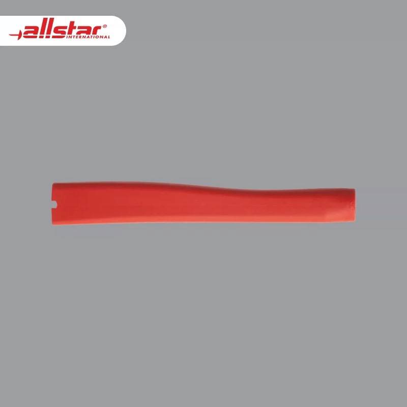 Allstar Osda fencing equipment Flower heavy sword plastic core leather straight handle straight handle handle hits the sword handle