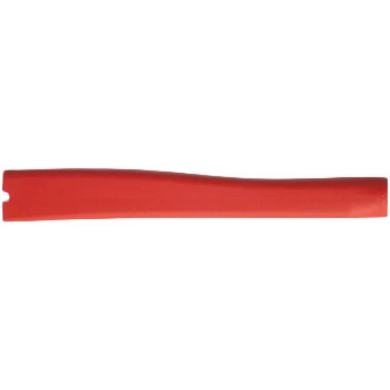 Allstar Osda fencing equipment Flower heavy sword plastic core leather straight handle straight handle handle hits the sword handle