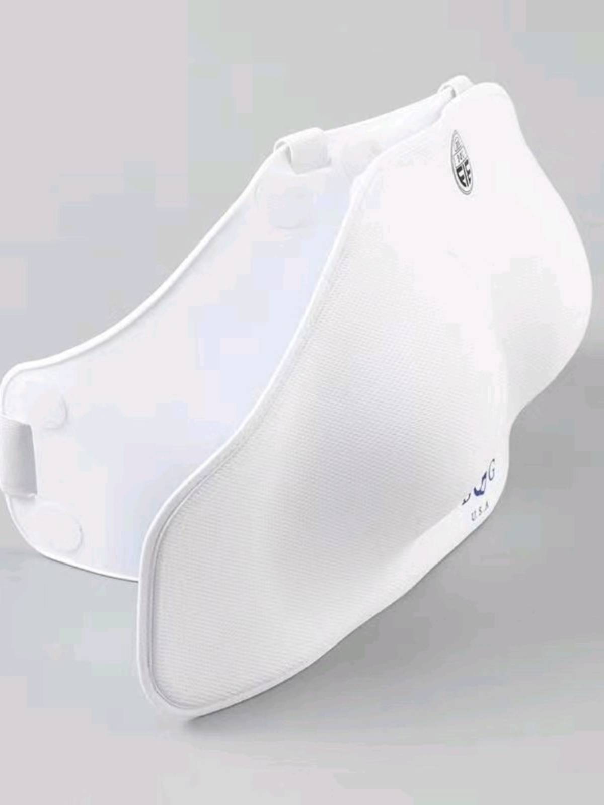 Swordsmanship, chest protective gear, adult children, women, women's women's competition high -end nylon material anti -thoring sheet strong breathability