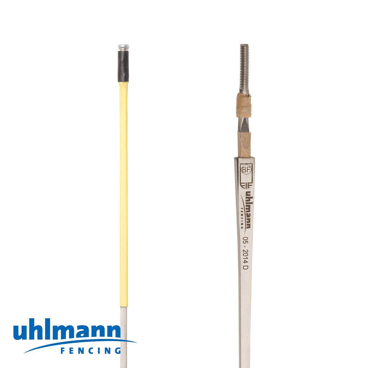 Uhlmann Horse Steel Children's Sword