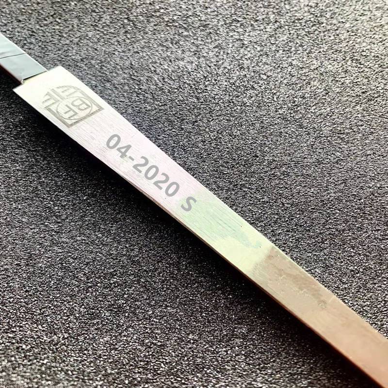 BF HORSE STEEL ADULT SWORD