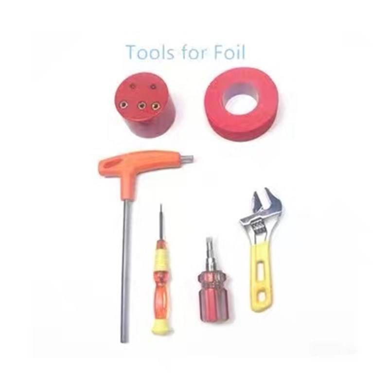 Fencing Equipment Flower Sword Sword Sword Maintenance Cap Division Tool D Wrench Sword Sword Terminal Platform Tools Guide Course