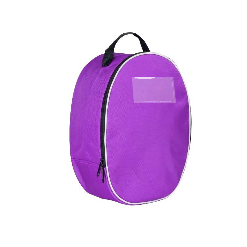 New purple mask