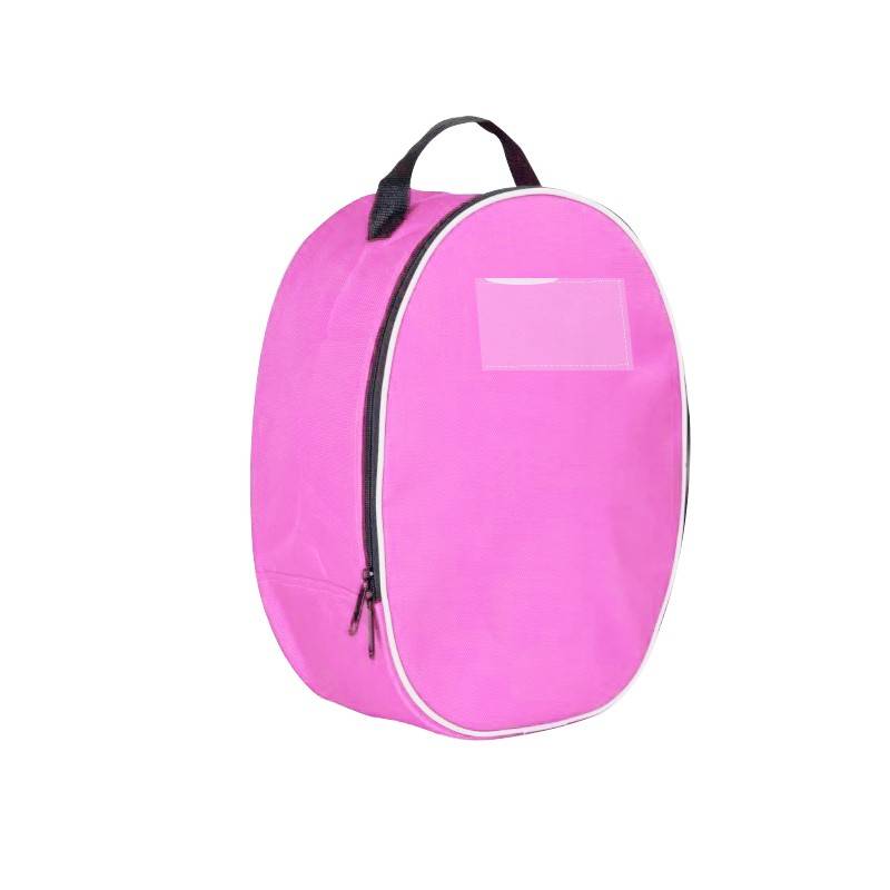 New pink mask