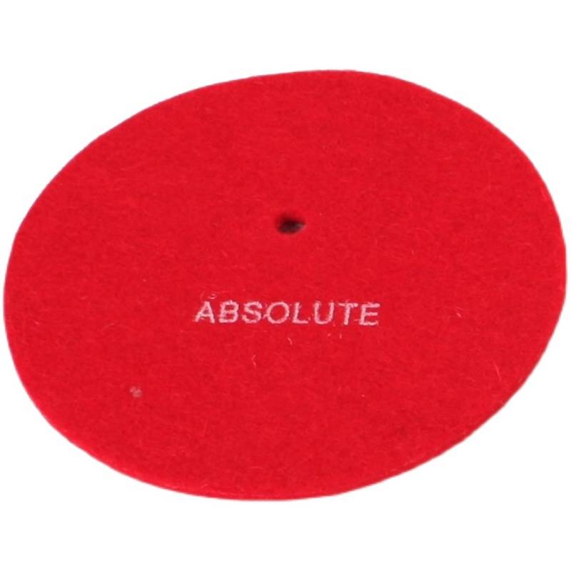 AF heavy sword felt pad sword fencing equipment fencing accessories heavy sword sword pad