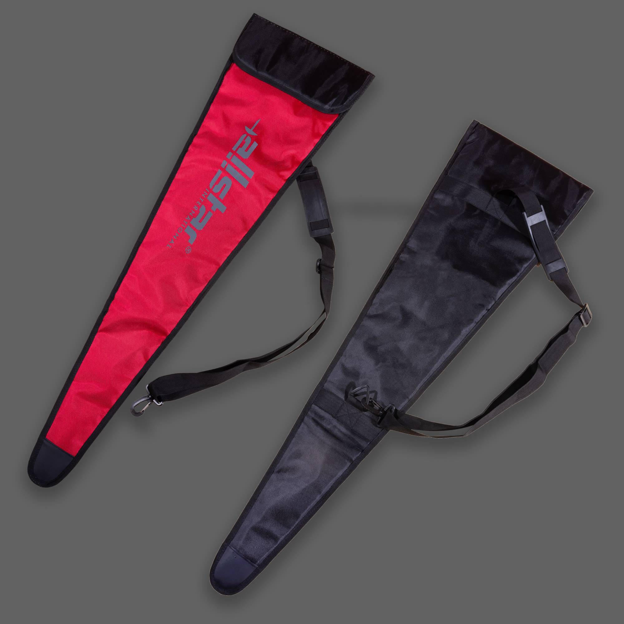 allstar red weapons bag