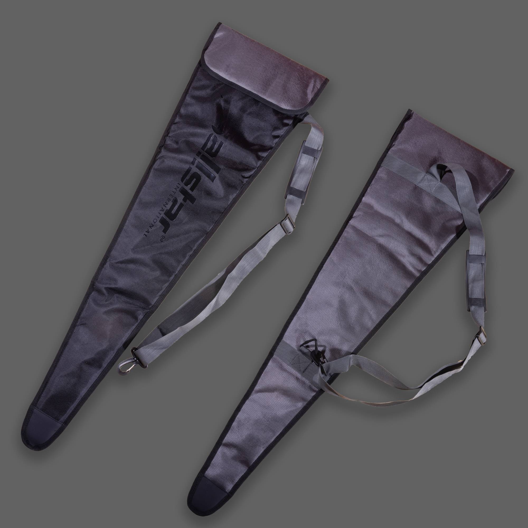 allstar black weapons bag