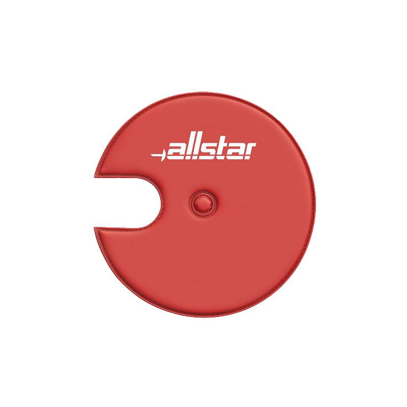 Adult plastic, right hand