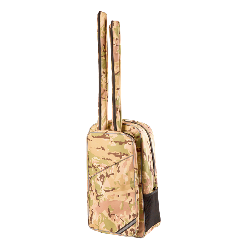 Unmarked double-shoulder bag special price