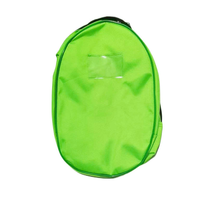 fluorescent green mask