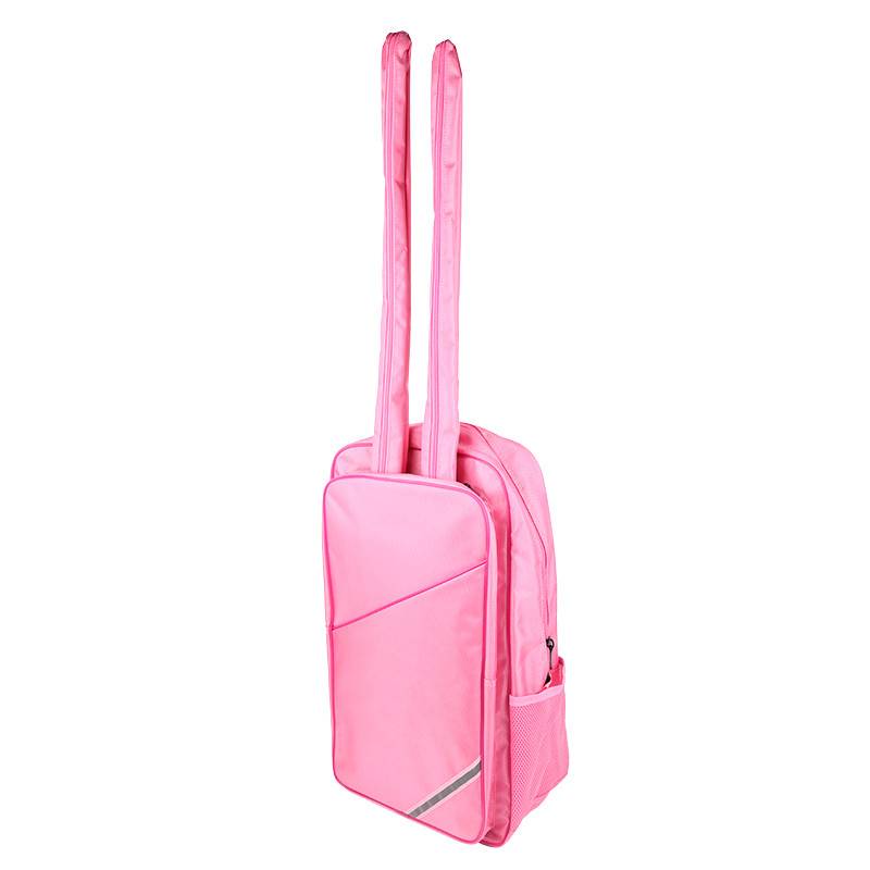 New paragraph to improve pink packages