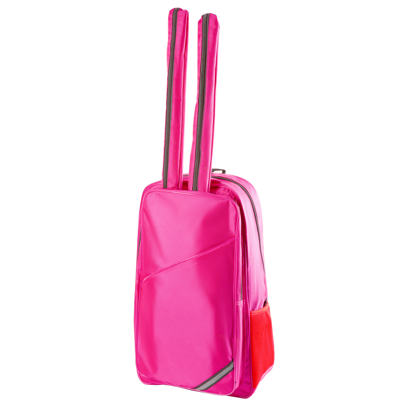Two-shoulder packs without pelicans