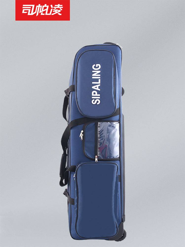 Si Paling Big Roller Steel Bags Extratering Rod Stenging Sword Paying Equipment Fencing Equipment can be equipped with two sets of equipment