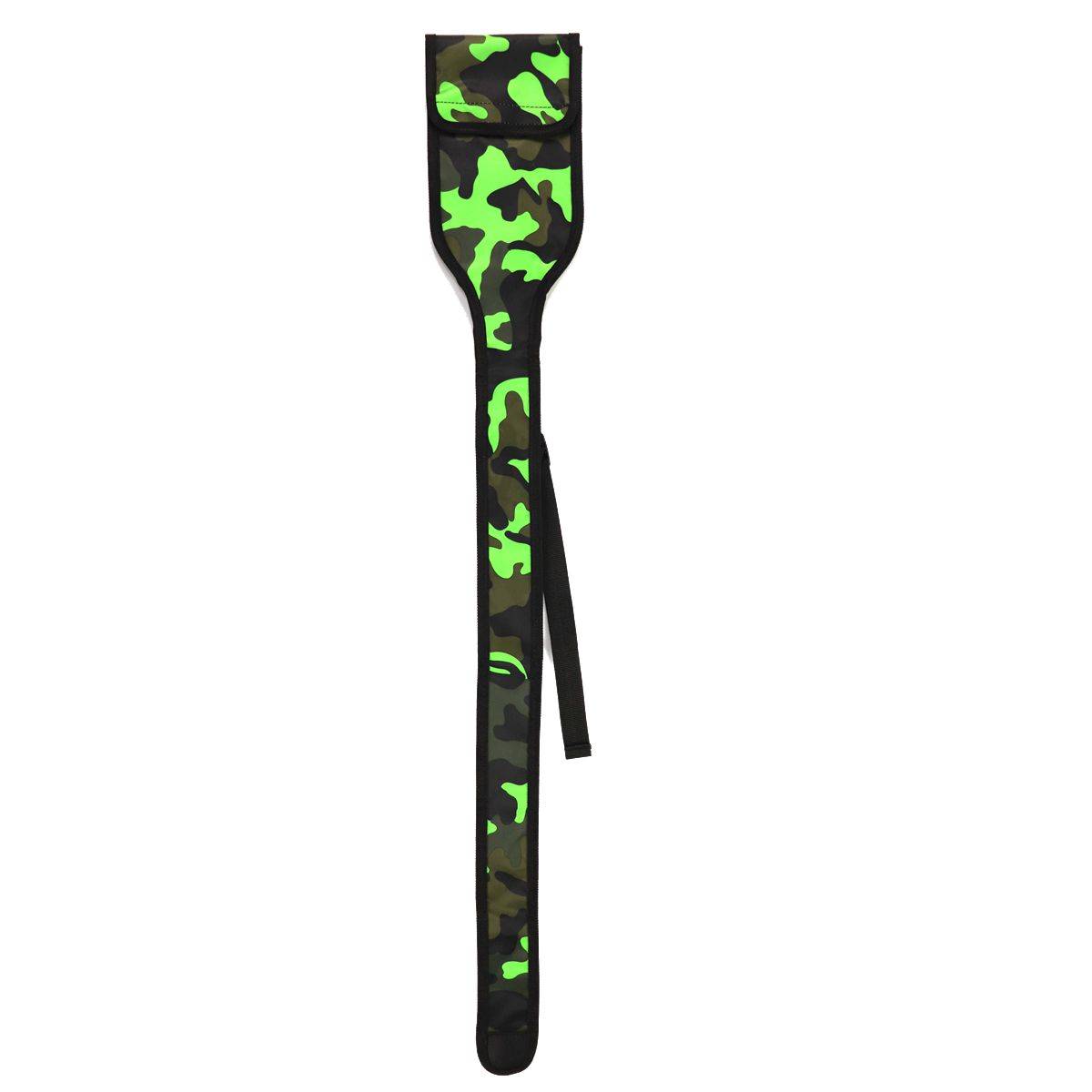 Green for children ' s exports (inline plastic tube)