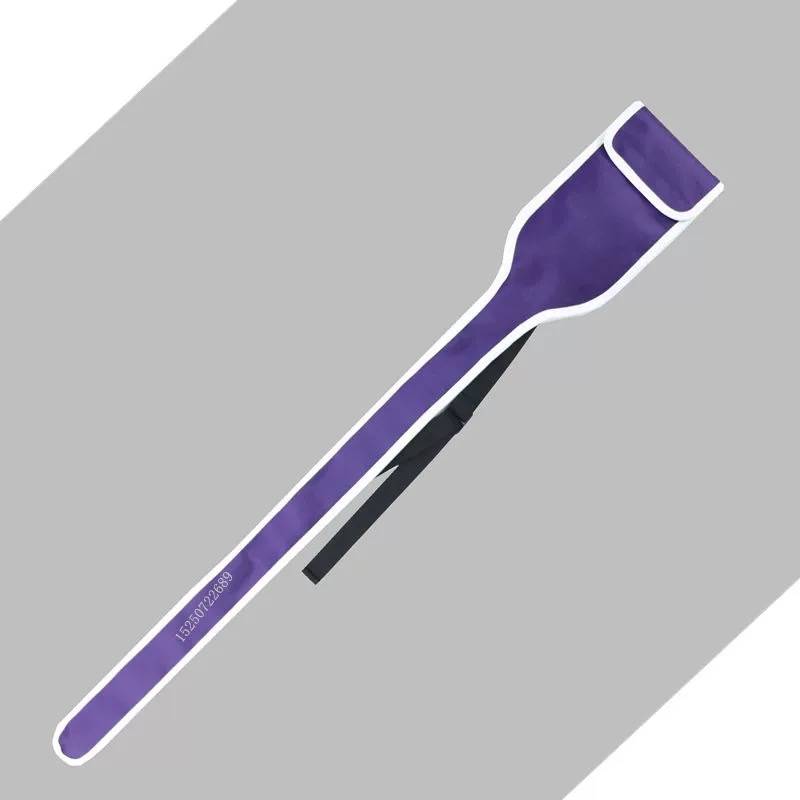 Child export purple (inline plastic tube)