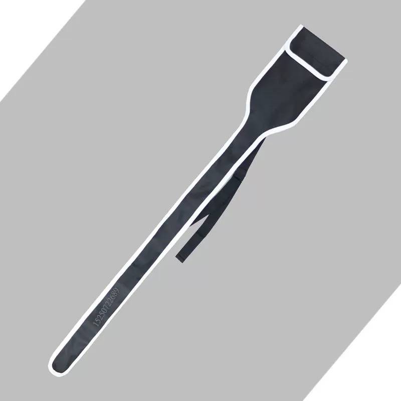 Child exports black (inline plastic tube)
