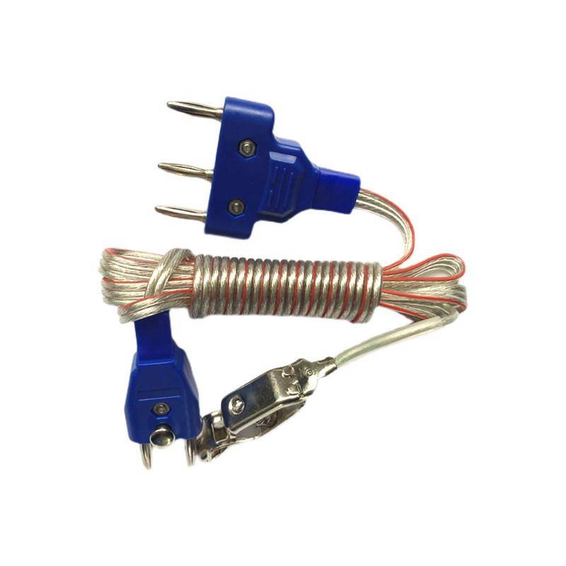 Fencing equipment is in line with the new regulations Exit Italian tail single flower sword sword sword heavy sword heavy sword heavy sword handle Negrini same model