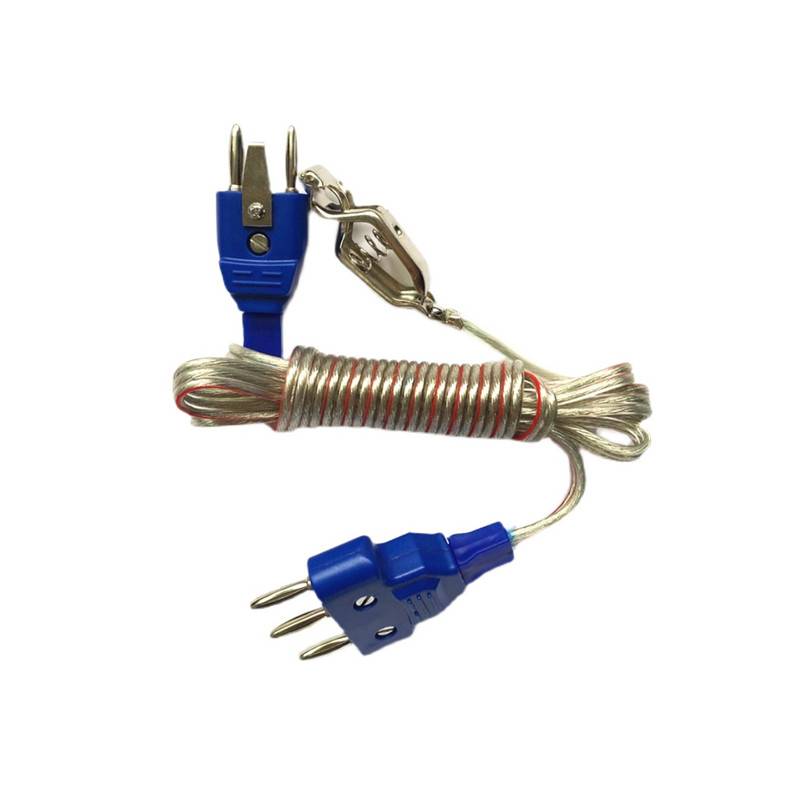 General Handwire with a sword