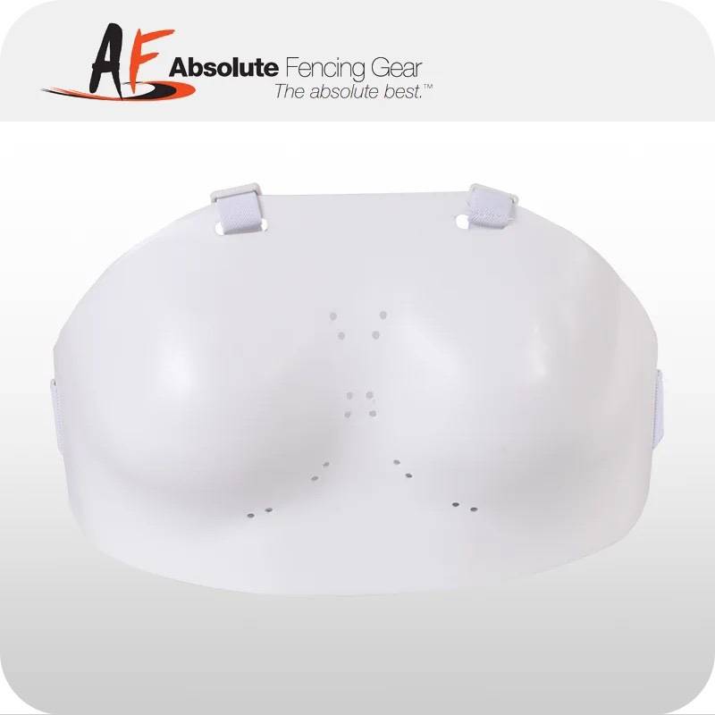 AF fencing male chest protection female chest protection fencing equipment Flower sword heavy sword sword saber equipment fencing competition equipment