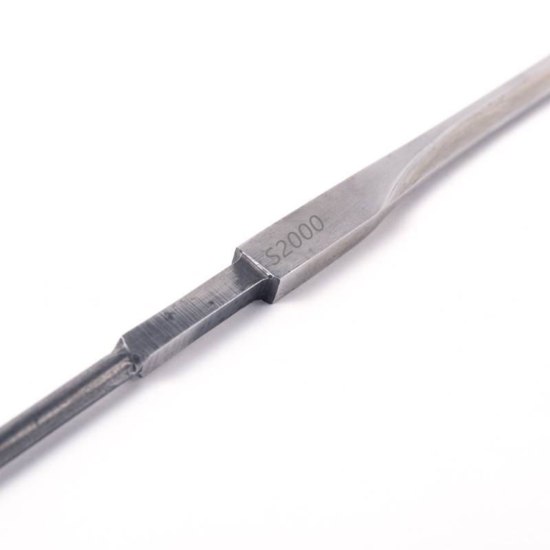 Fencing equipment Noir Relax Sword Electric Sword Stropes S2000 Sword Association certification brand can be a national competition