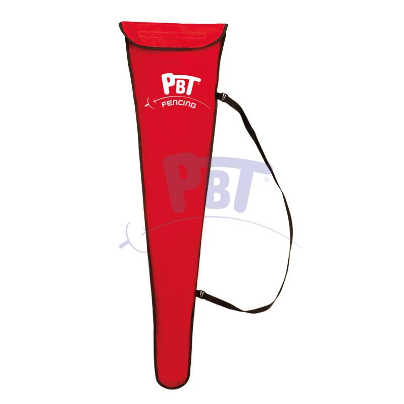 PBT imported fencing equipment whole sword bag/can accommodate 3 5#flower swords or 2 swords or 2 heavy swords hot
