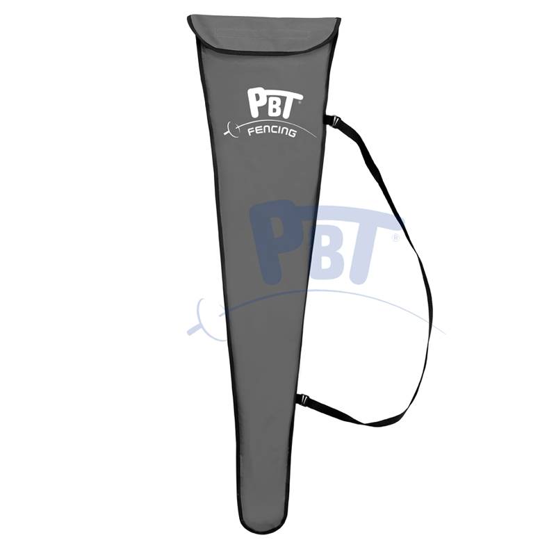 PBT imported fencing equipment whole sword bag/can accommodate 3 5#flower swords or 2 swords or 2 heavy swords hot