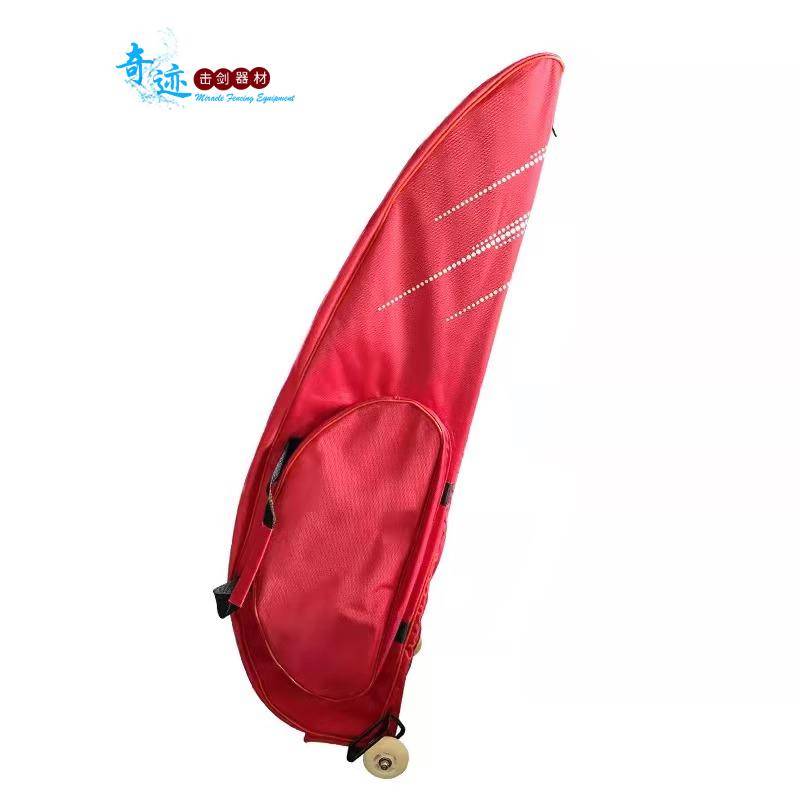 Miracle Sports Fencing Rolle Bags Children Adult Fencing Pack New Promotion