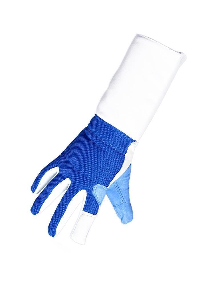 Sword gloves Children Training Adult Flower Sword Anti -Slip -resistant Sword Sword Sword Dedicated Stenging Equipment Professional Strike