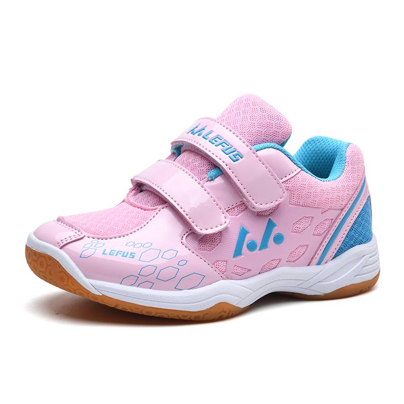 Fencing shoes Children's fencing special shoes male and female swords shoes professional training sports shoes bow foot anti -slider equipment